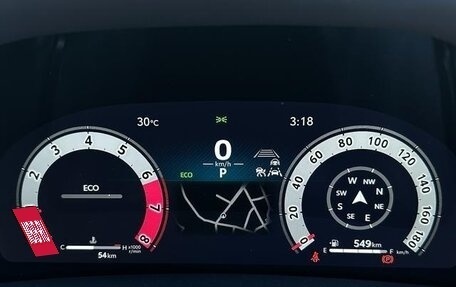 Toyota Vellfire, 2026 год, 18 986 008 рублей, 30 фотография