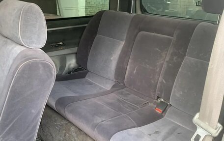 Toyota Regius, 2001 год, 390 000 рублей, 7 фотография