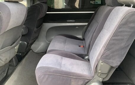 Toyota Regius, 2001 год, 390 000 рублей, 8 фотография