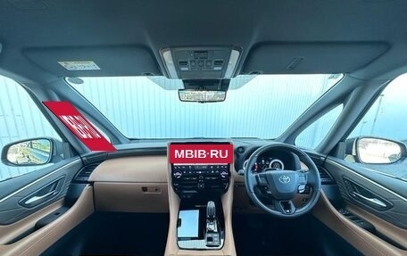 Toyota Vellfire, 2026 год, 18 986 008 рублей, 17 фотография