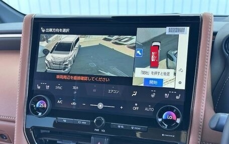 Toyota Vellfire, 2026 год, 18 986 008 рублей, 36 фотография