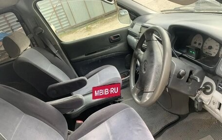 Toyota Regius, 2001 год, 390 000 рублей, 4 фотография