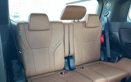 Toyota Vellfire, 2026 год, 18 986 008 рублей, 25 фотография