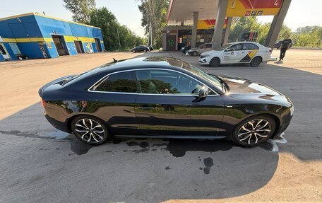 Audi A5, 2008 год, 1 600 000 рублей, 4 фотография