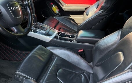 Audi A5, 2008 год, 1 600 000 рублей, 9 фотография