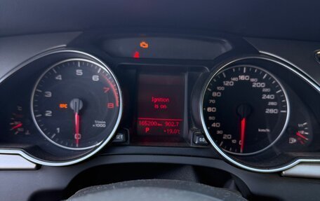 Audi A5, 2008 год, 1 600 000 рублей, 8 фотография