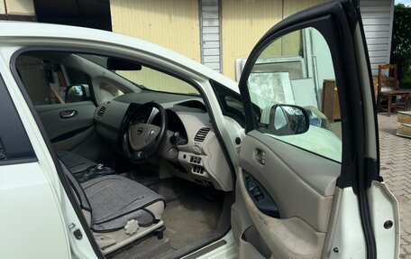 Nissan Leaf I, 2011 год, 420 000 рублей, 8 фотография