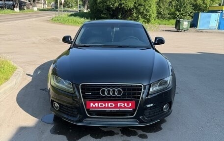 Audi A5, 2008 год, 1 600 000 рублей, 2 фотография