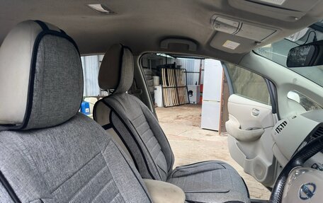 Nissan Leaf I, 2011 год, 420 000 рублей, 15 фотография
