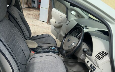 Nissan Leaf I, 2011 год, 420 000 рублей, 13 фотография