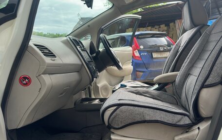 Nissan Leaf I, 2011 год, 420 000 рублей, 19 фотография