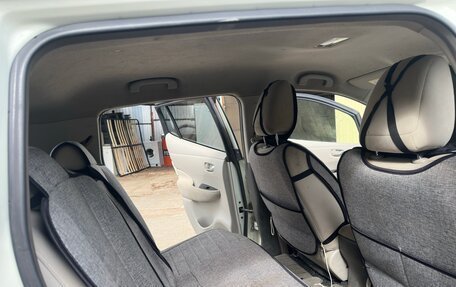 Nissan Leaf I, 2011 год, 420 000 рублей, 16 фотография