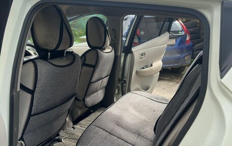 Nissan Leaf I, 2011 год, 420 000 рублей, 18 фотография