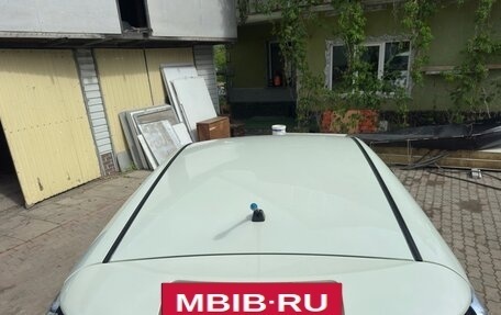 Nissan Leaf I, 2011 год, 420 000 рублей, 7 фотография