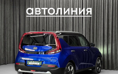 KIA Soul III, 2019 год, 1 799 000 рублей, 7 фотография
