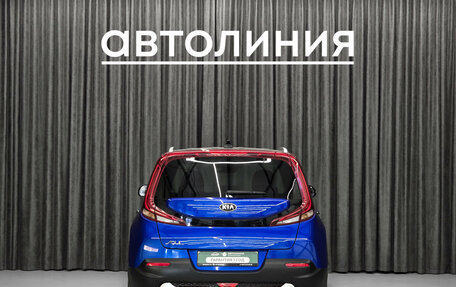 KIA Soul III, 2019 год, 1 799 000 рублей, 6 фотография