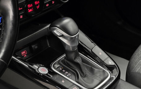 KIA Soul III, 2019 год, 1 799 000 рублей, 13 фотография