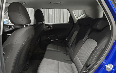 KIA Soul III, 2019 год, 1 799 000 рублей, 17 фотография