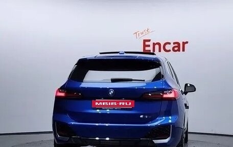 BMW 2 серия Active Tourer, 2022 год, 3 052 000 рублей, 3 фотография