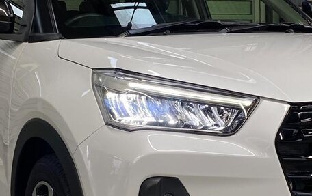 Daihatsu Rocky, 2021 год, 1 200 000 рублей, 8 фотография