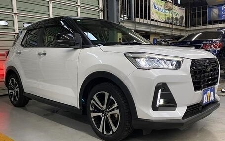 Daihatsu Rocky, 2021 год, 1 200 000 рублей, 2 фотография
