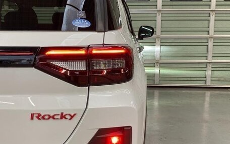 Daihatsu Rocky, 2021 год, 1 200 000 рублей, 9 фотография