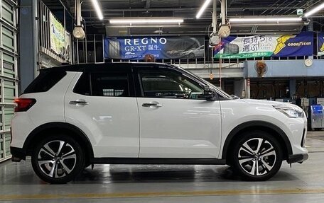 Daihatsu Rocky, 2021 год, 1 200 000 рублей, 6 фотография