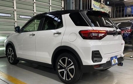 Daihatsu Rocky, 2021 год, 1 200 000 рублей, 5 фотография
