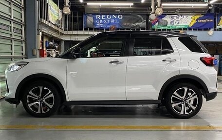 Daihatsu Rocky, 2021 год, 1 200 000 рублей, 7 фотография