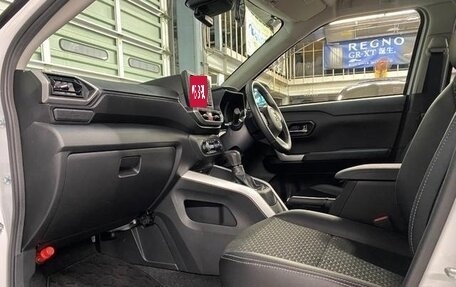 Daihatsu Rocky, 2021 год, 1 200 000 рублей, 12 фотография