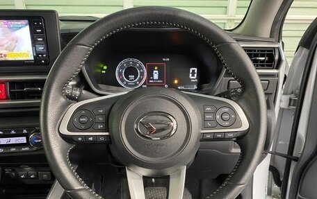Daihatsu Rocky, 2021 год, 1 200 000 рублей, 16 фотография