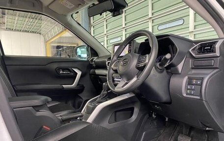 Daihatsu Rocky, 2021 год, 1 200 000 рублей, 15 фотография