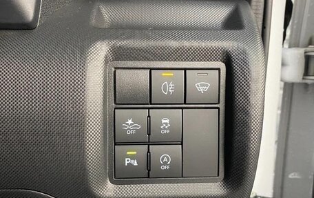 Daihatsu Rocky, 2021 год, 1 200 000 рублей, 17 фотография