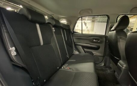 Daihatsu Rocky, 2021 год, 1 200 000 рублей, 14 фотография
