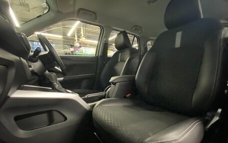 Daihatsu Rocky, 2021 год, 1 200 000 рублей, 19 фотография