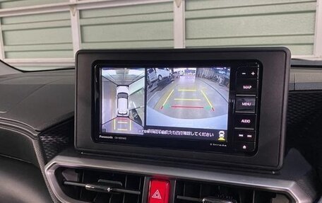 Daihatsu Rocky, 2021 год, 1 200 000 рублей, 21 фотография