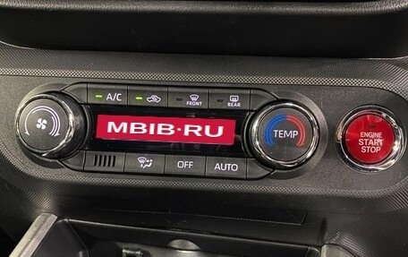 Daihatsu Rocky, 2021 год, 1 200 000 рублей, 22 фотография