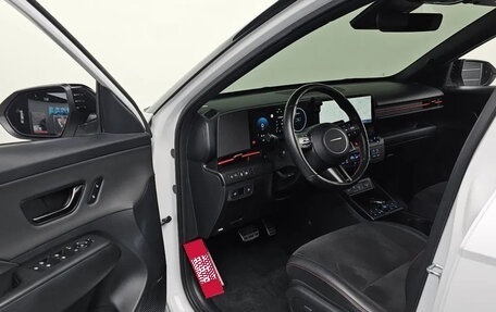 Hyundai Kona, 2023 год, 1 800 000 рублей, 5 фотография