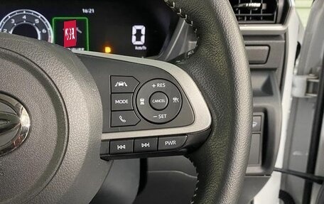 Daihatsu Rocky, 2021 год, 1 200 000 рублей, 20 фотография