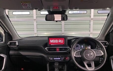 Daihatsu Rocky, 2021 год, 1 200 000 рублей, 18 фотография