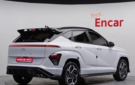 Hyundai Kona, 2023 год, 1 800 000 рублей, 2 фотография
