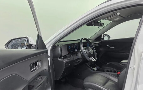 Hyundai Kona, 2023 год, 1 686 000 рублей, 5 фотография