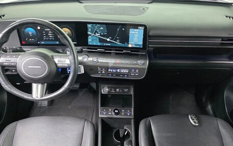 Hyundai Kona, 2023 год, 1 686 000 рублей, 9 фотография