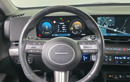 Hyundai Kona, 2023 год, 1 686 000 рублей, 11 фотография