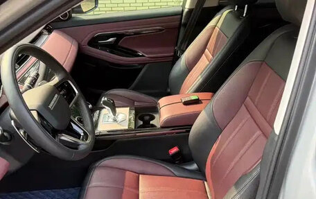 Land Rover Range Rover Evoque II, 2022 год, 3 089 222 рублей, 6 фотография