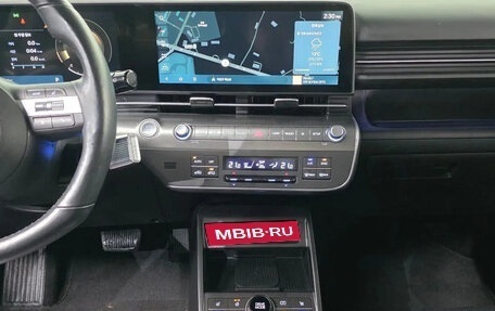 Hyundai Kona, 2023 год, 1 686 000 рублей, 10 фотография