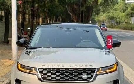 Land Rover Range Rover Evoque II, 2022 год, 3 089 222 рублей, 2 фотография