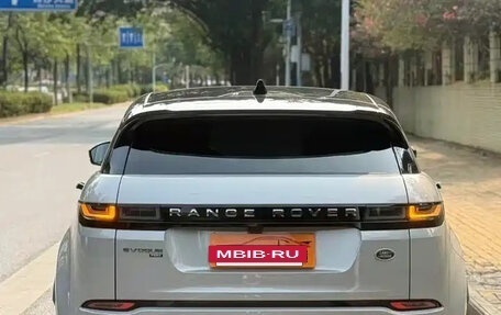 Land Rover Range Rover Evoque II, 2022 год, 3 089 222 рублей, 4 фотография