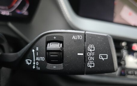 BMW 1 серия, 2021 год, 2 433 000 рублей, 16 фотография