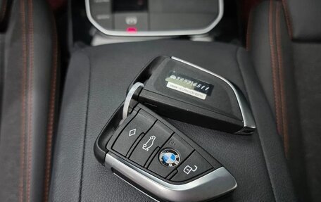 BMW 1 серия, 2021 год, 2 433 000 рублей, 19 фотография